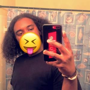 Meet your Posher, Tony